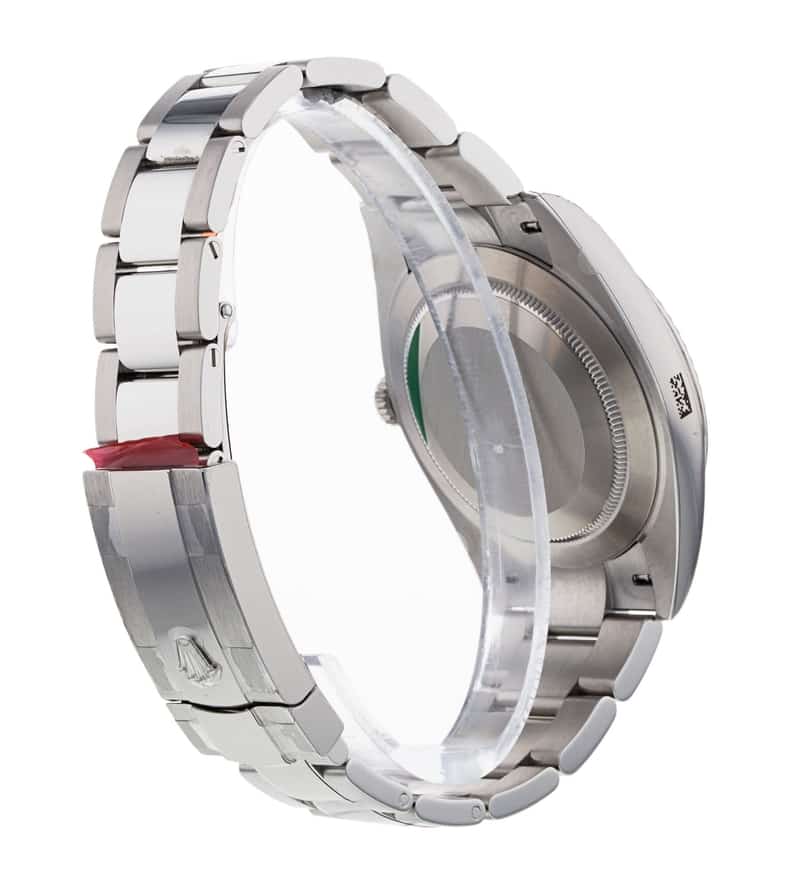 Rolex Datejust 41 126334
